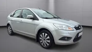 Ford Focus 2010